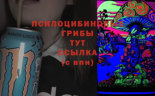 трава Баксан